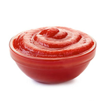 Sauce tomate pimentée